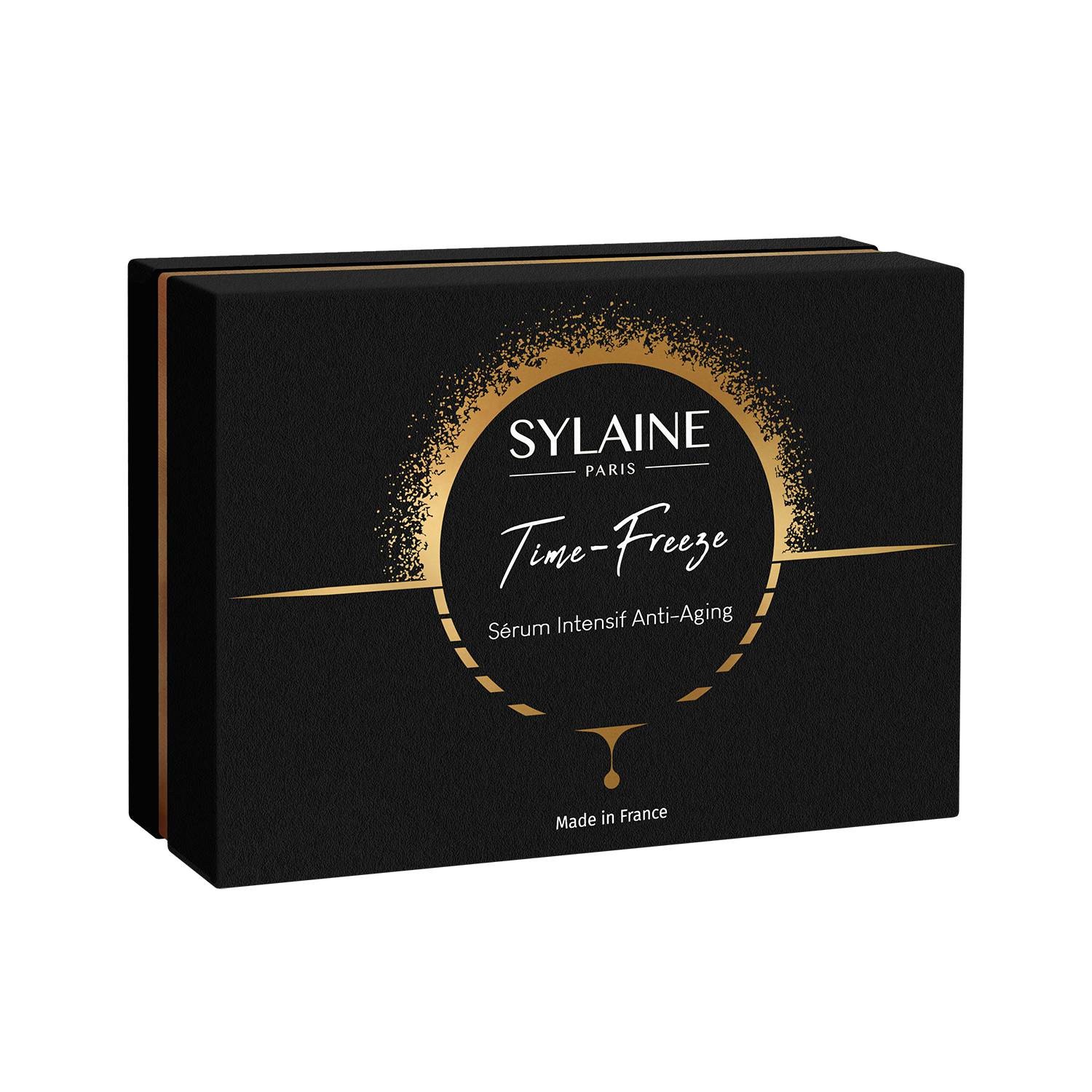 TIME-FREEZE Sérum Intensif...