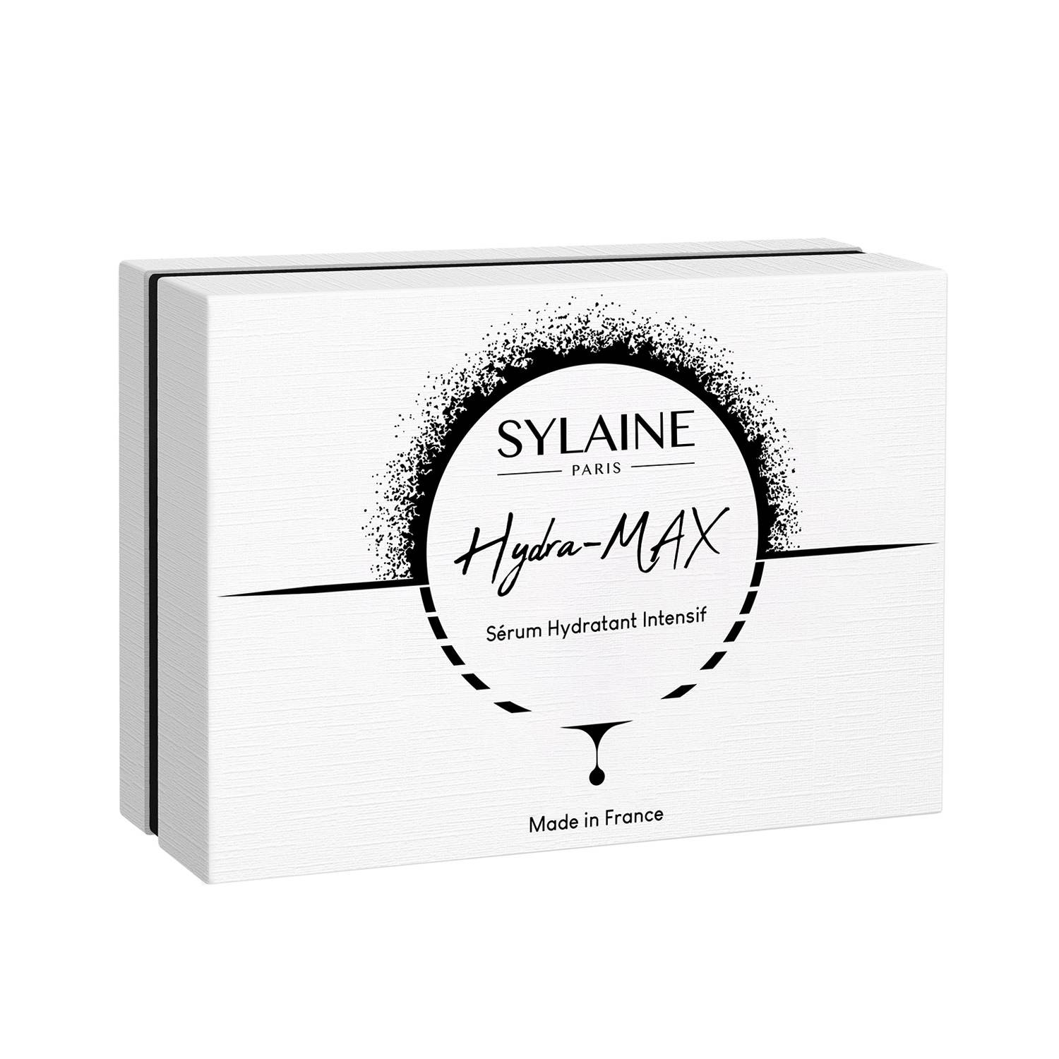 HYDRA-MAX Serum Hydratant...