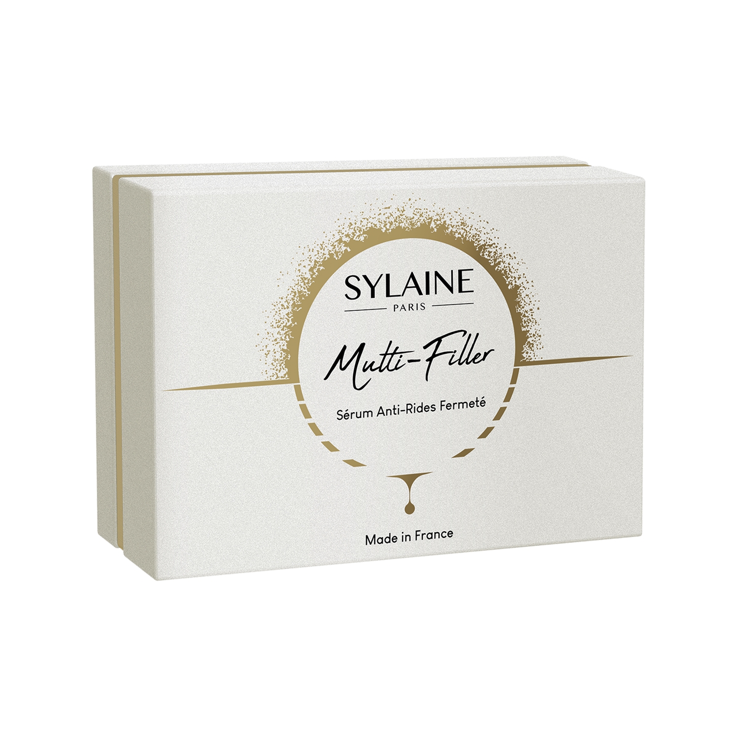 MULTI-FILLER Sérum...