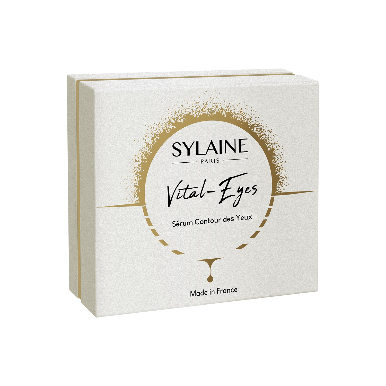 VITAL-EYES Eye Contour Serum