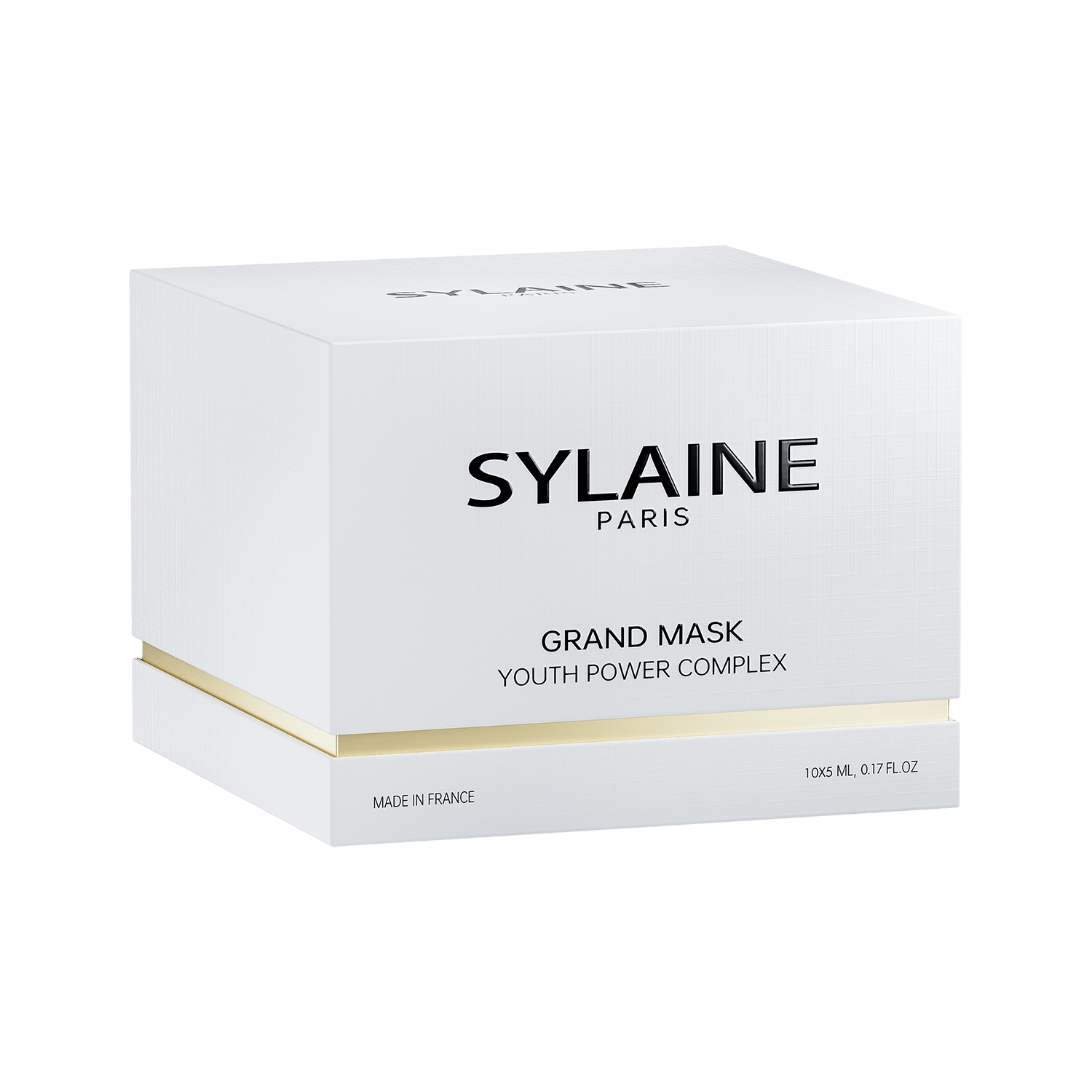 GRAND MASK Youth Power Complex