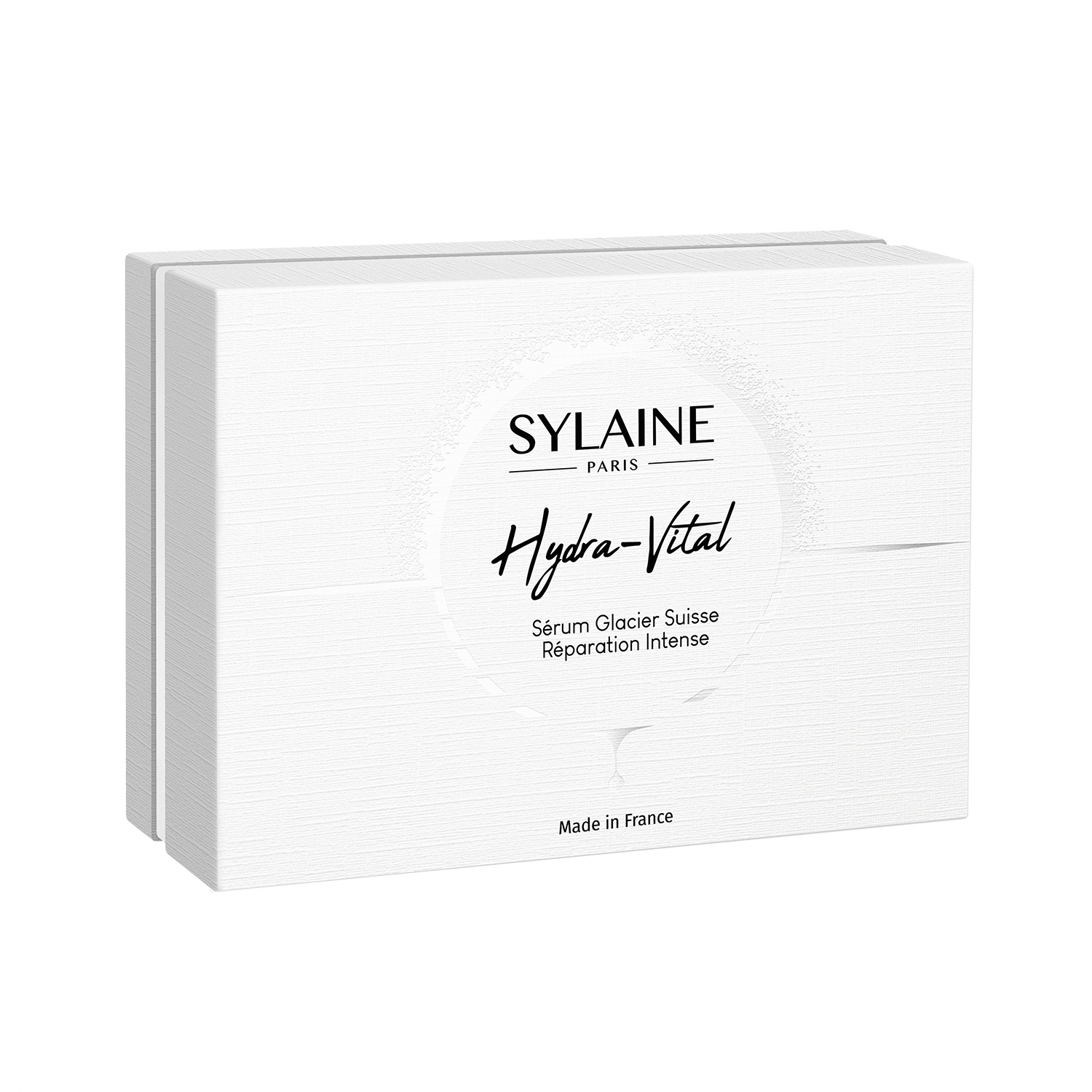 HYDRA-VITAL Sérum Glacier...