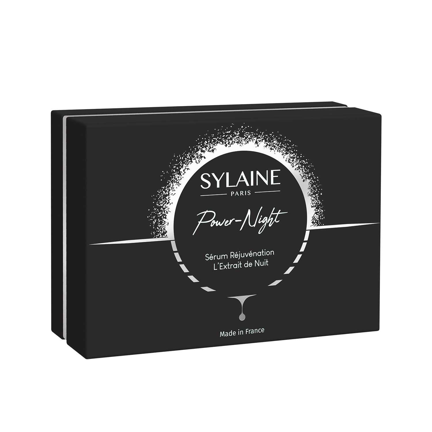 POWER-NIGHT Sérum...