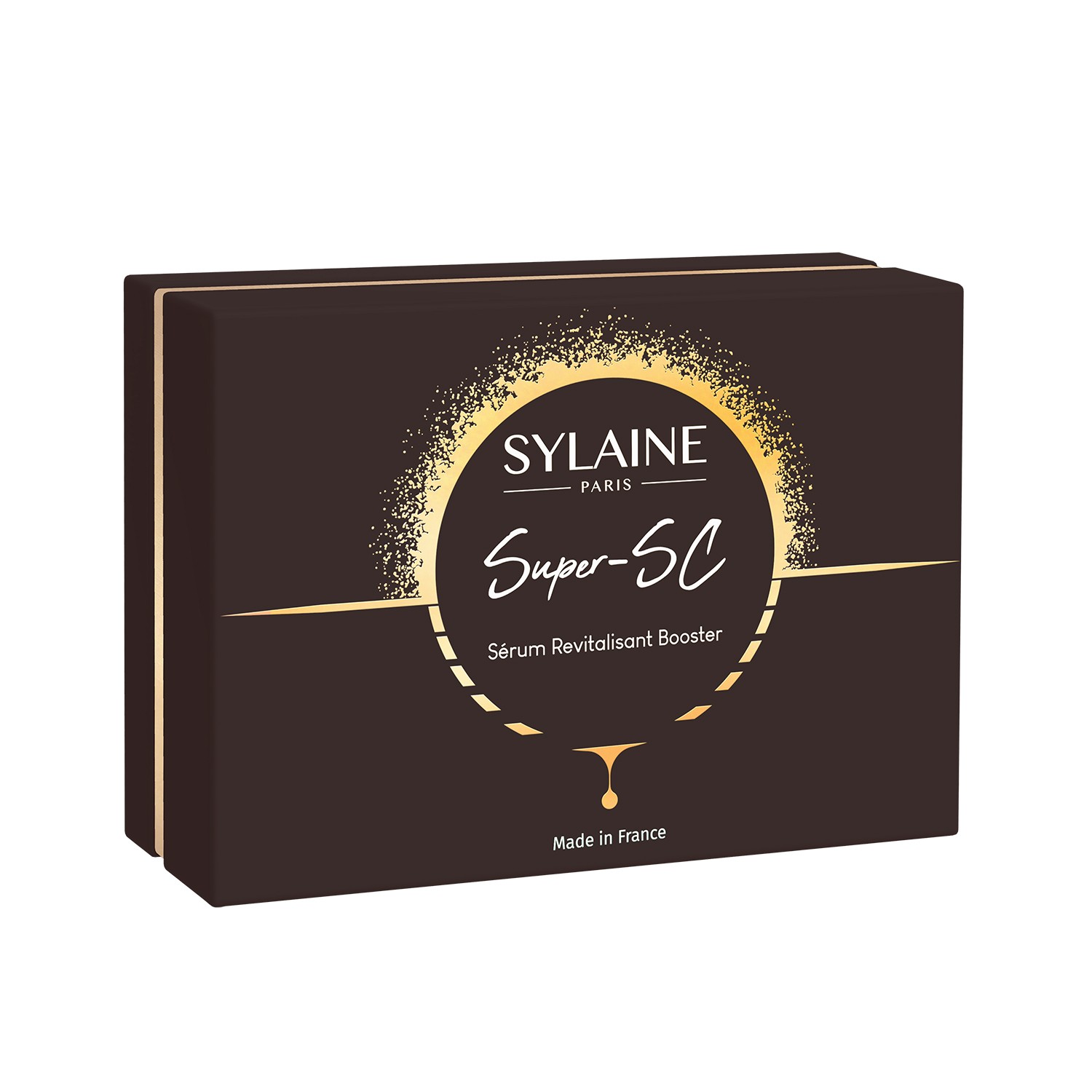 SUPER-SC Sérum Revitalisant...