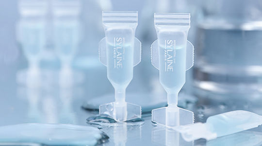 HYDRA-VITAL Sérum Glacier Suisse + HA